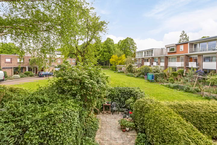 Foto 29 van Hemsterhuisstraat 84