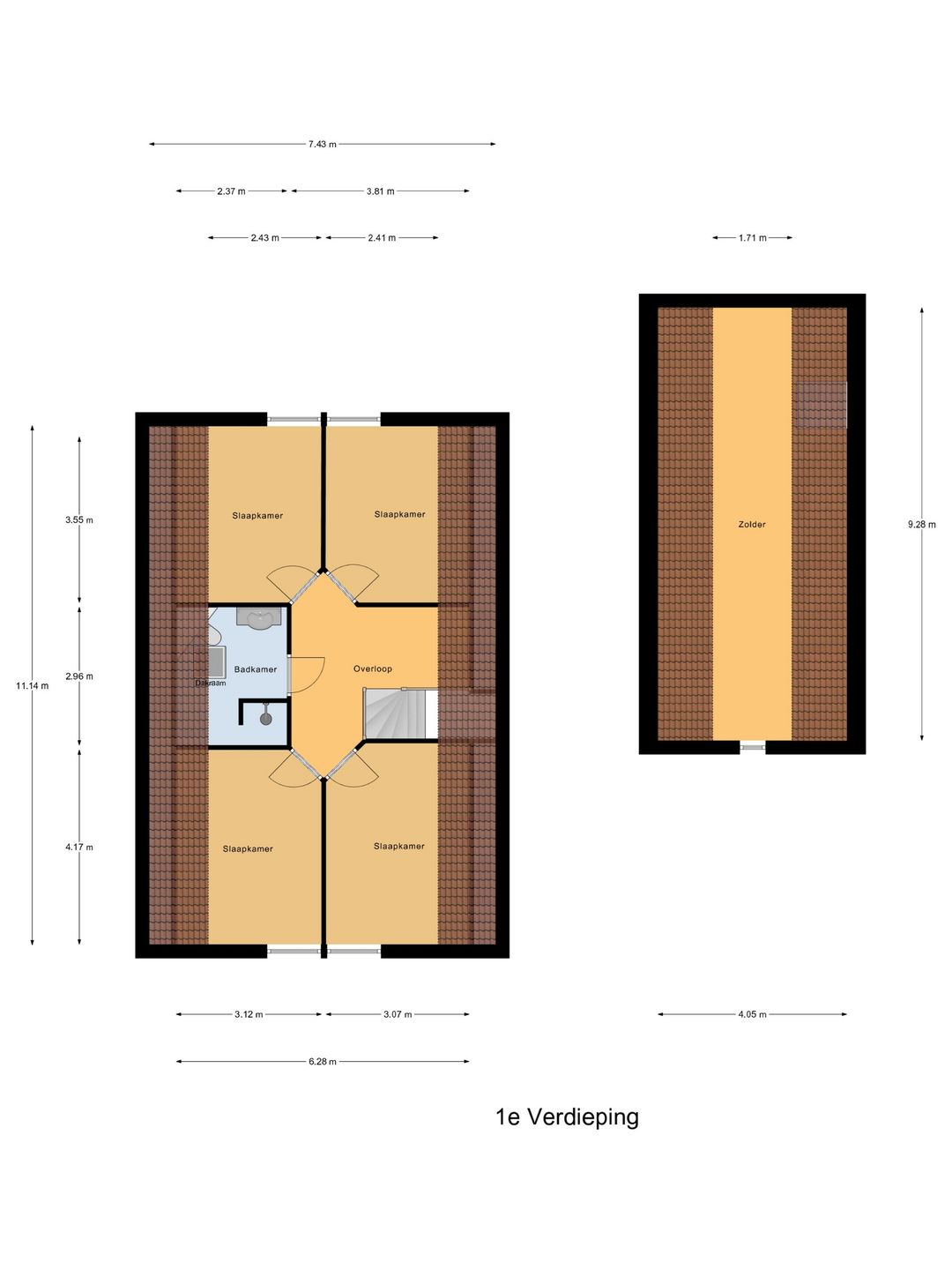 Foto 68 van Appellaan 19