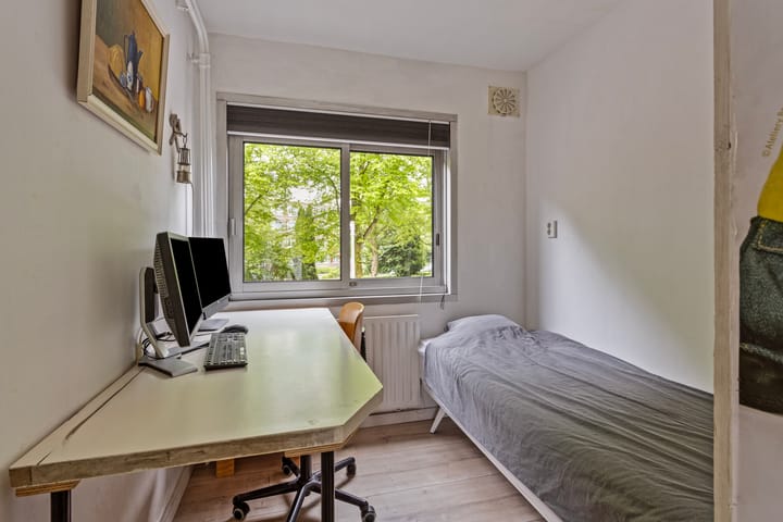 Foto 30 van Hemsterhuisstraat 84