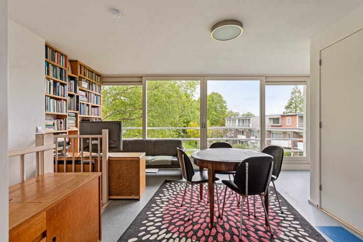 Foto 33 van Hemsterhuisstraat 84