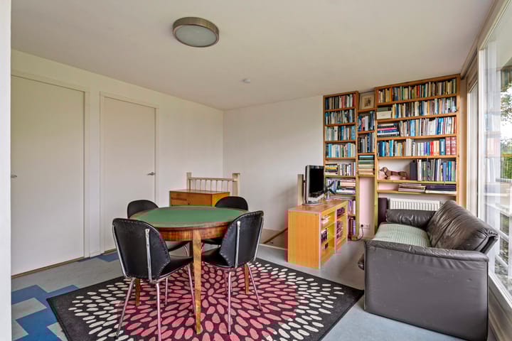 Foto 34 van Hemsterhuisstraat 84