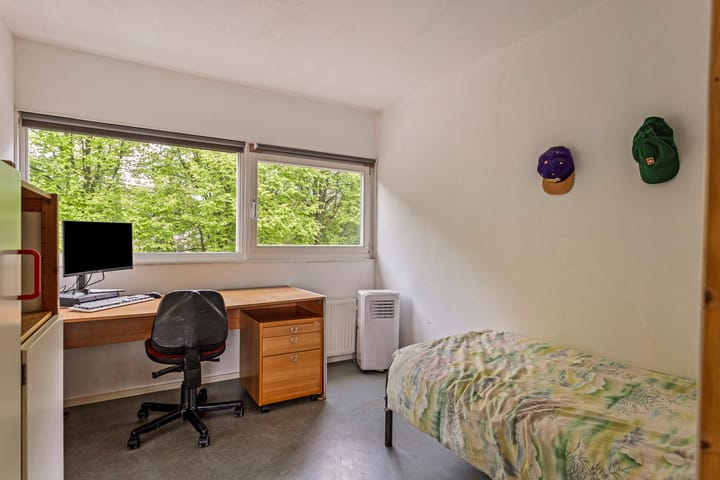 Foto 35 van Hemsterhuisstraat 84