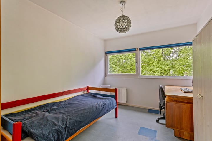 Foto 36 van Hemsterhuisstraat 84