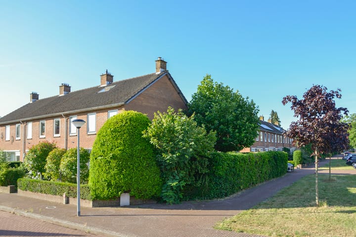 Foto 1 van Transistorweg 2