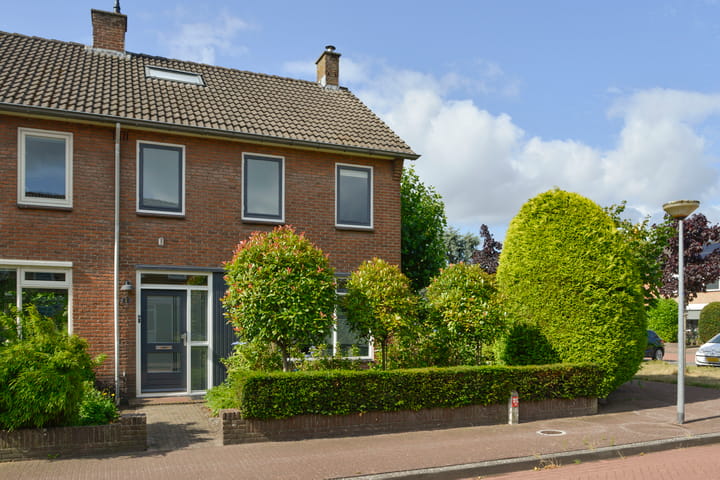 Foto 2 van Transistorweg 2