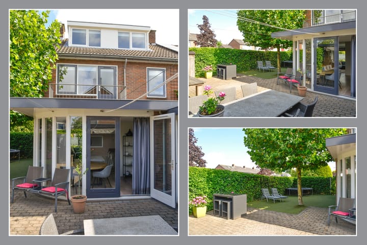 Foto 3 van Transistorweg 2