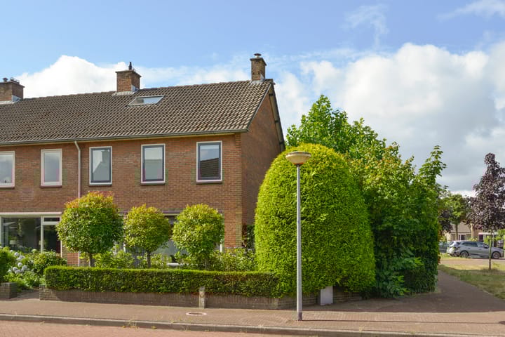 Foto 4 van Transistorweg 2