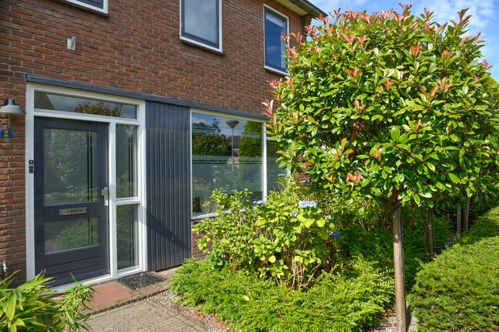 Foto 5 van Transistorweg 2