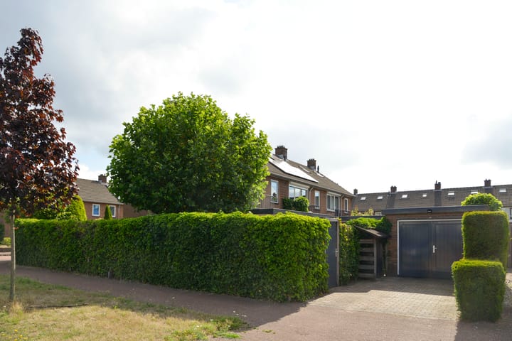 Foto 6 van Transistorweg 2