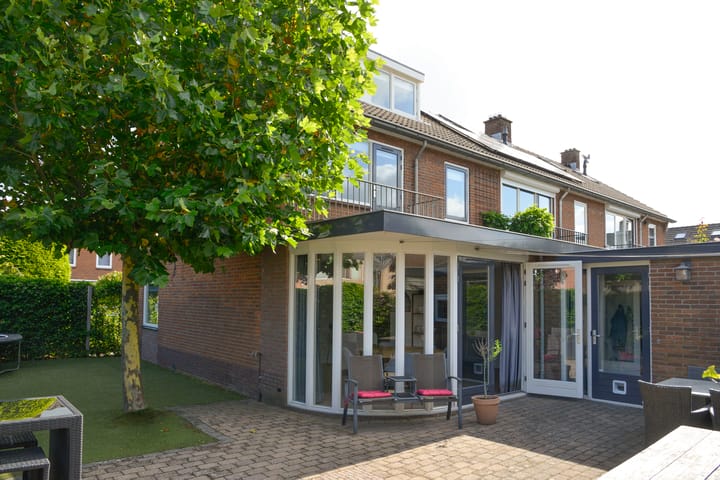 Foto 8 van Transistorweg 2