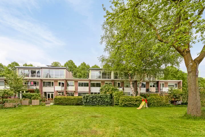 Foto 43 van Hemsterhuisstraat 84