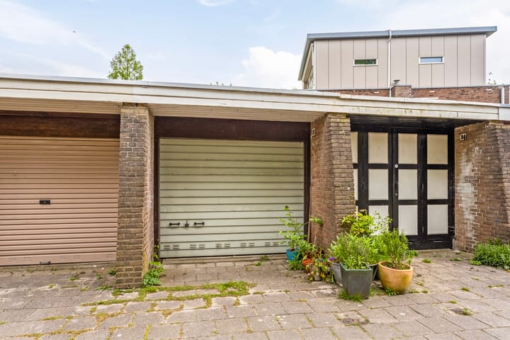 Foto 6 van Hemsterhuisstraat 84