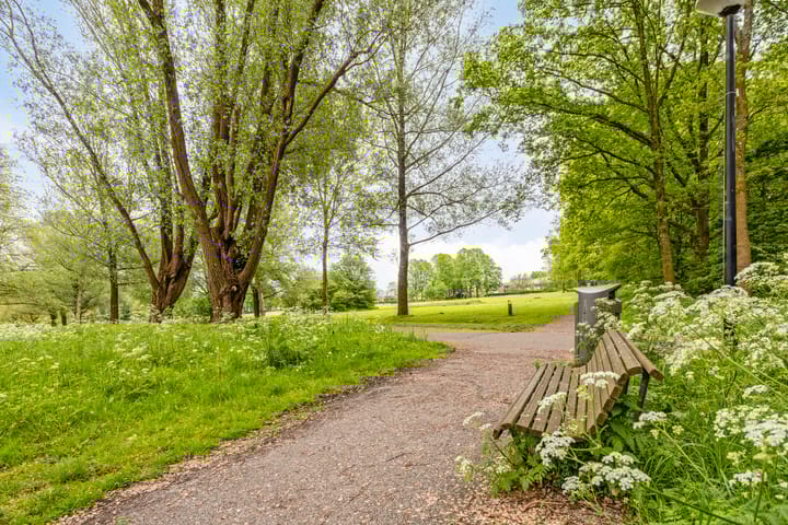 Foto 45 van Hemsterhuisstraat 84