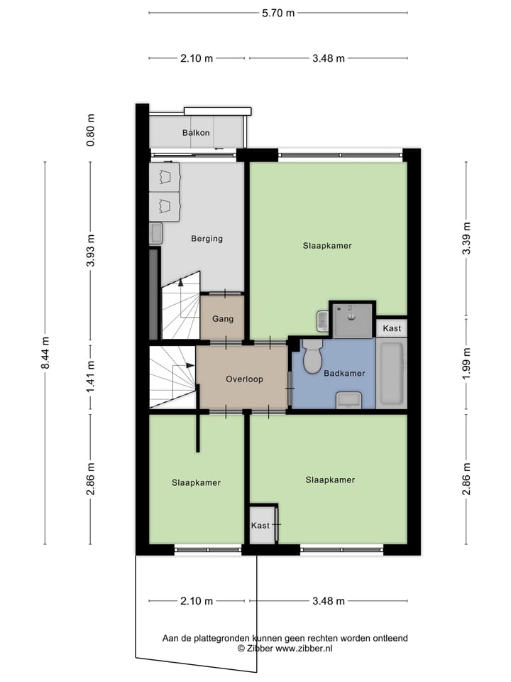 Foto 50 van Hemsterhuisstraat 84