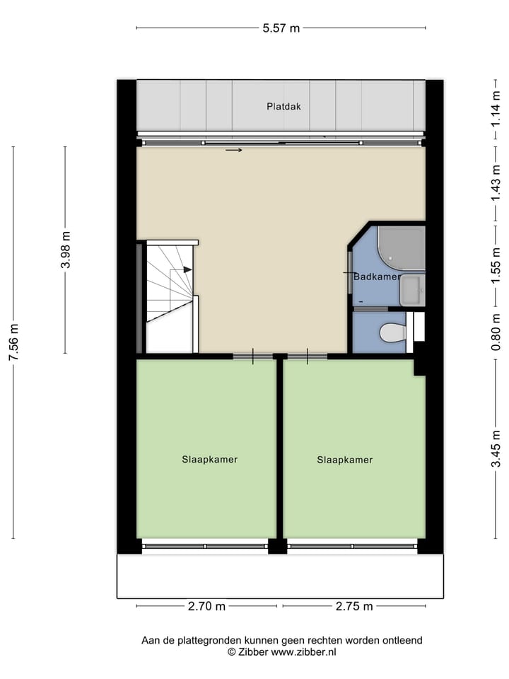 Foto 51 van Hemsterhuisstraat 84