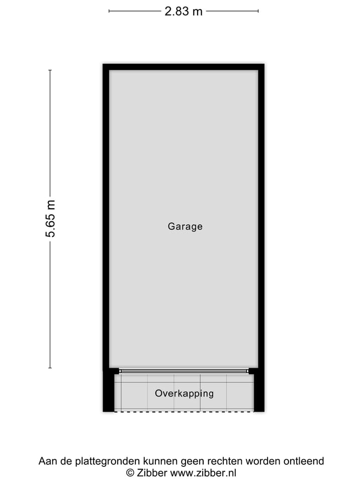 Foto 53 van Hemsterhuisstraat 84