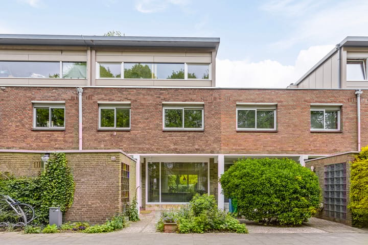 Foto 1 van Hemsterhuisstraat 84