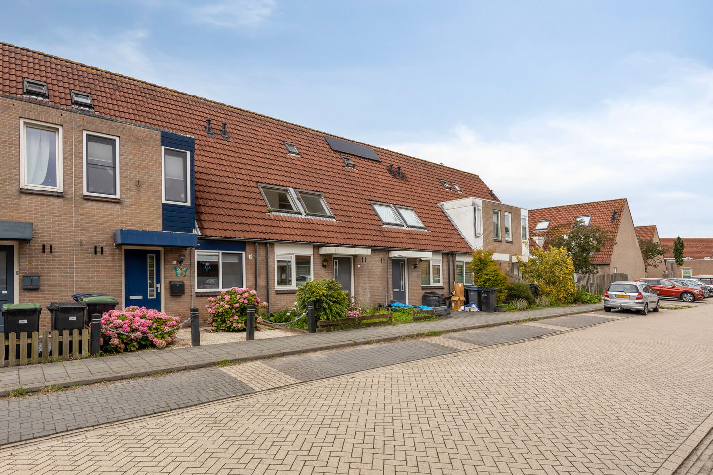 Foto 5 van Sittardstraat 13