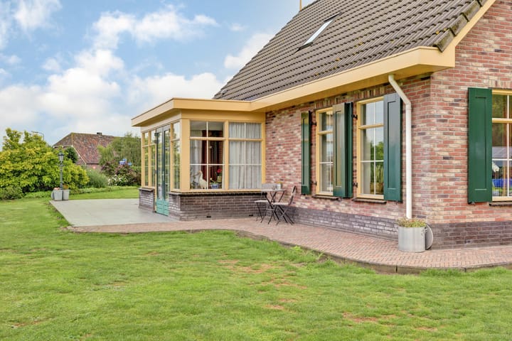 Photo 57 of Appellaan 19