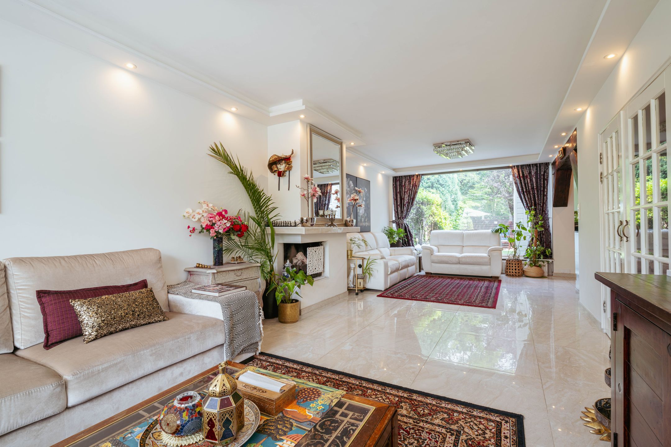 Foto 3 van Keverberg 41