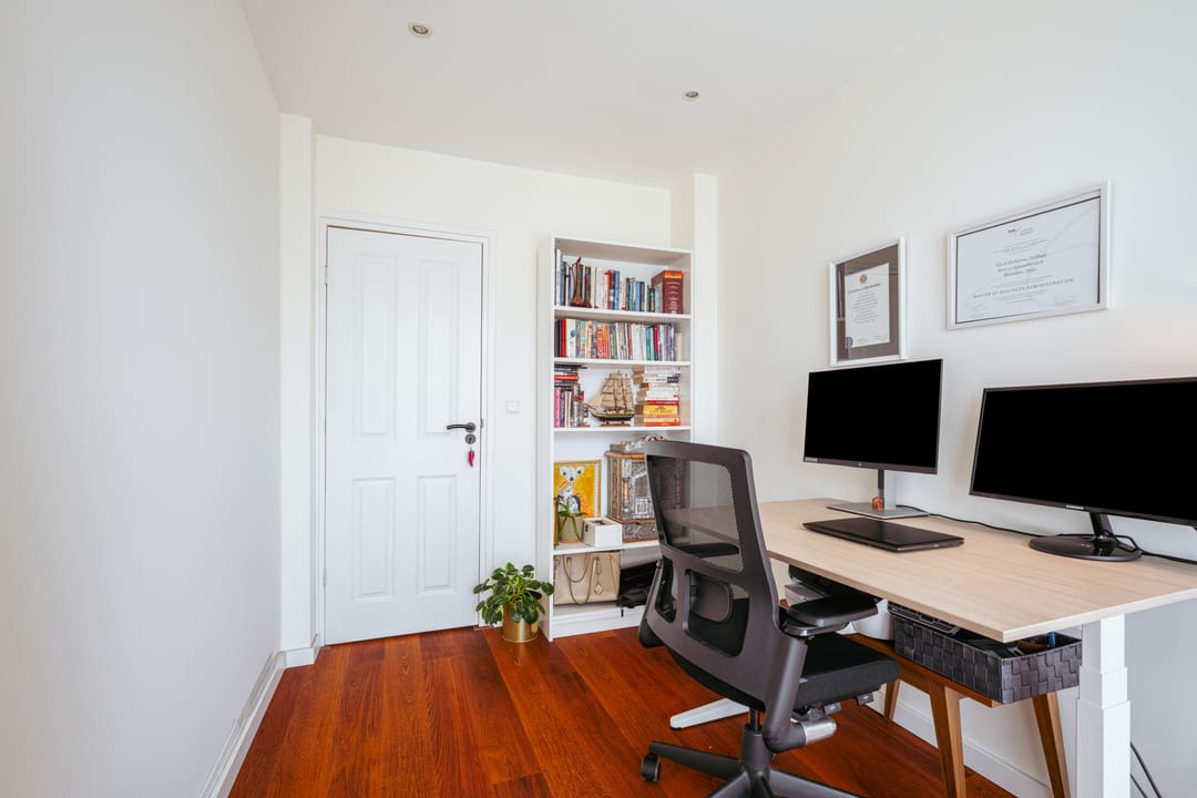 Foto 38 van Keverberg 41