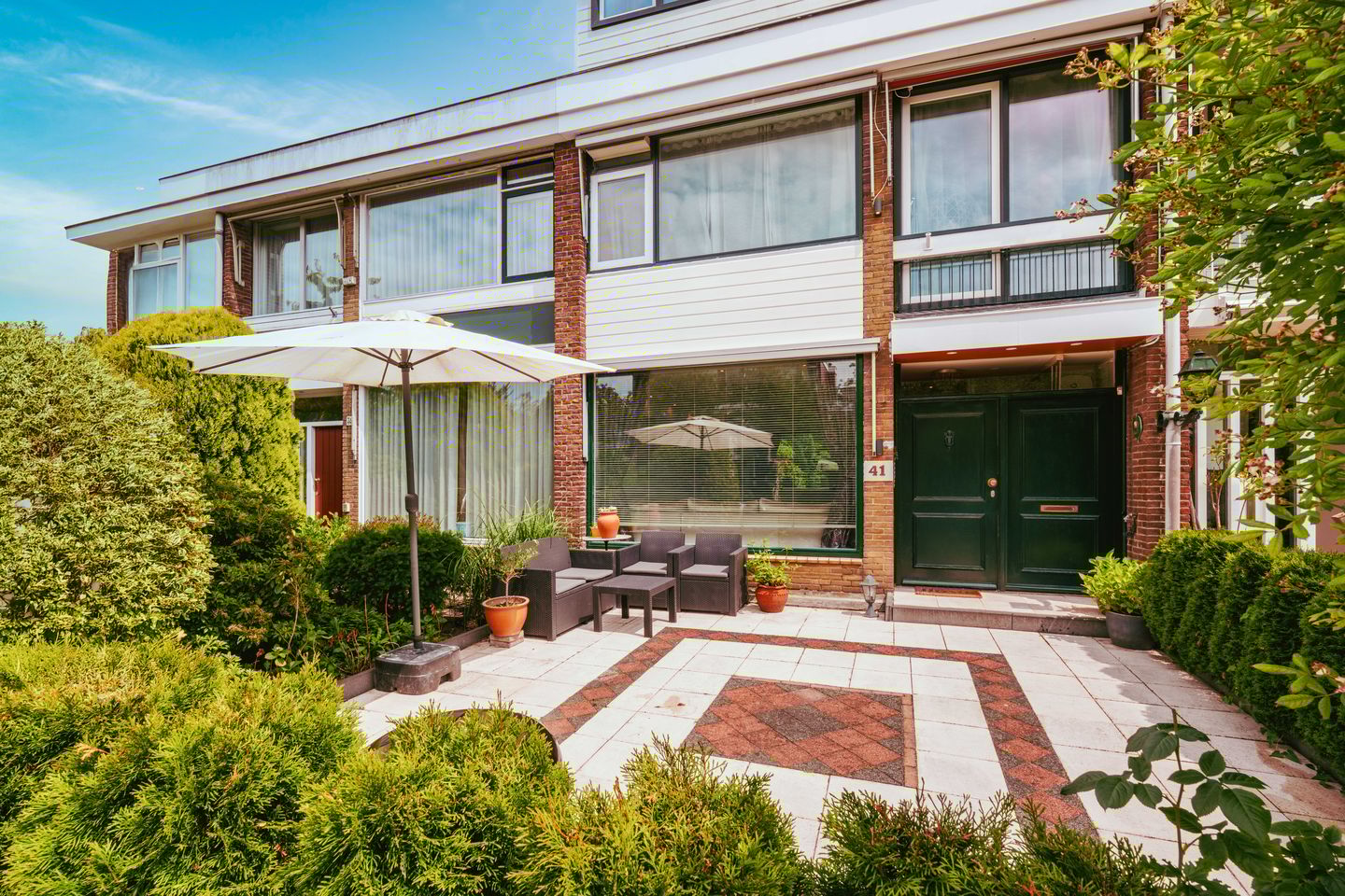 Foto 55 van Keverberg 41