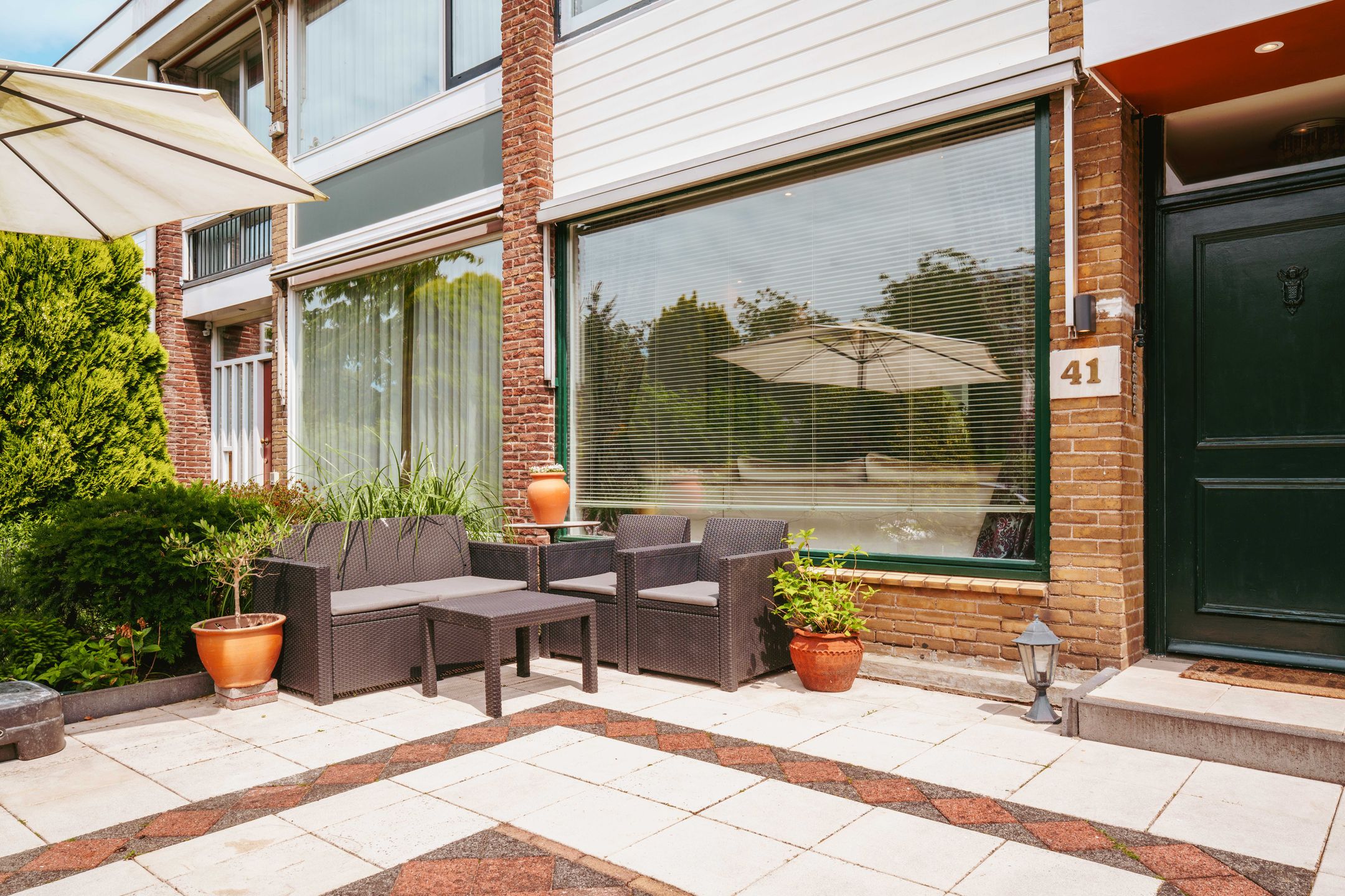 Foto 57 van Keverberg 41