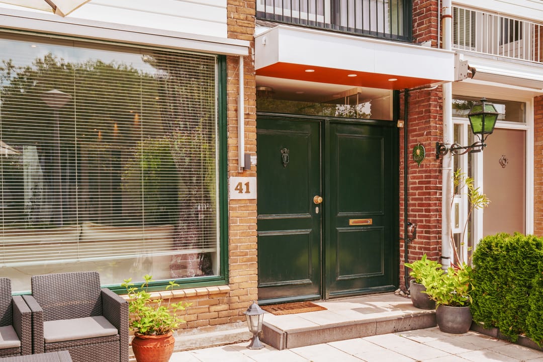 Foto 58 van Keverberg 41