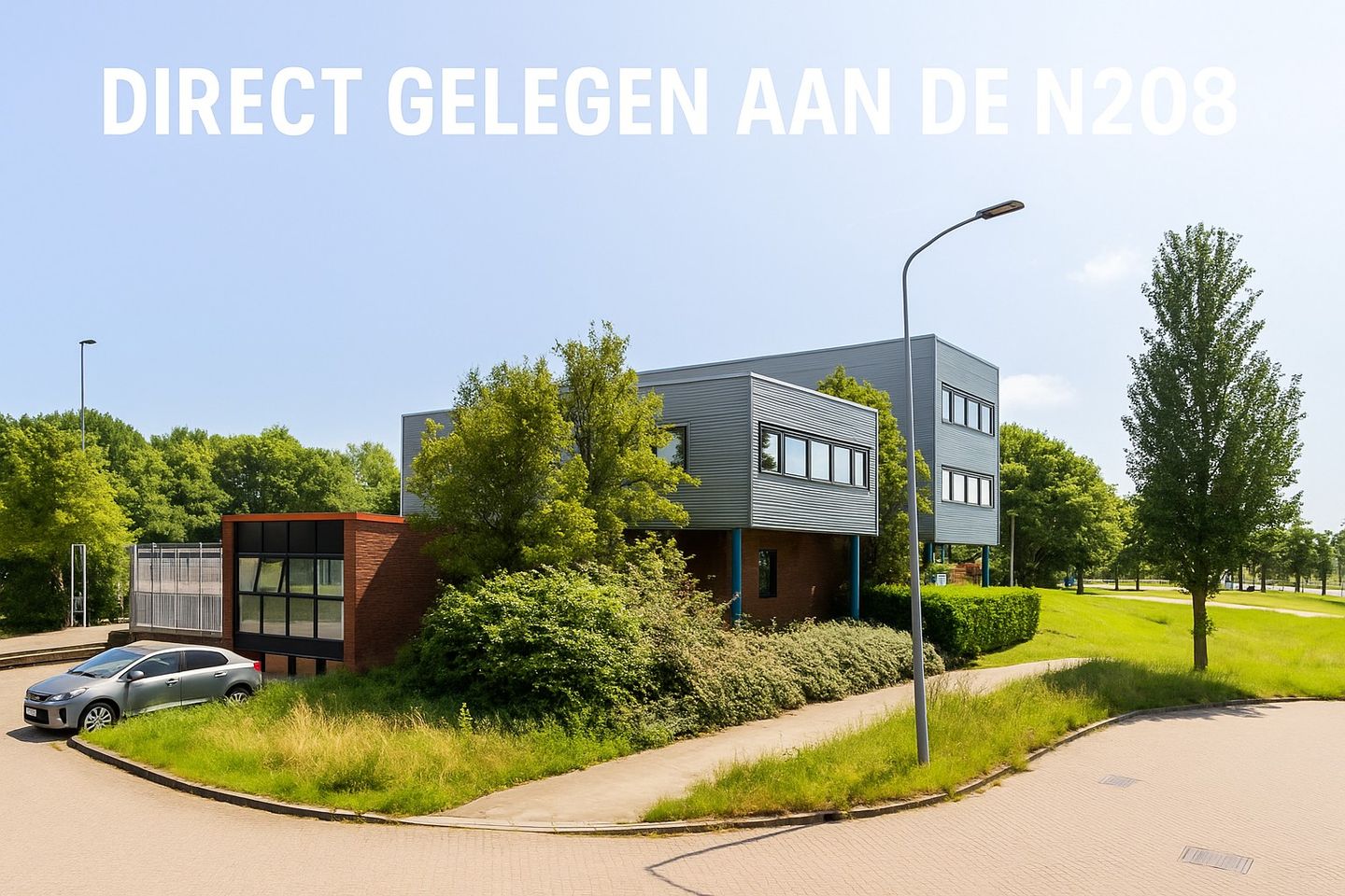 Bekijk foto 1 van Kaasmakerstraat 1