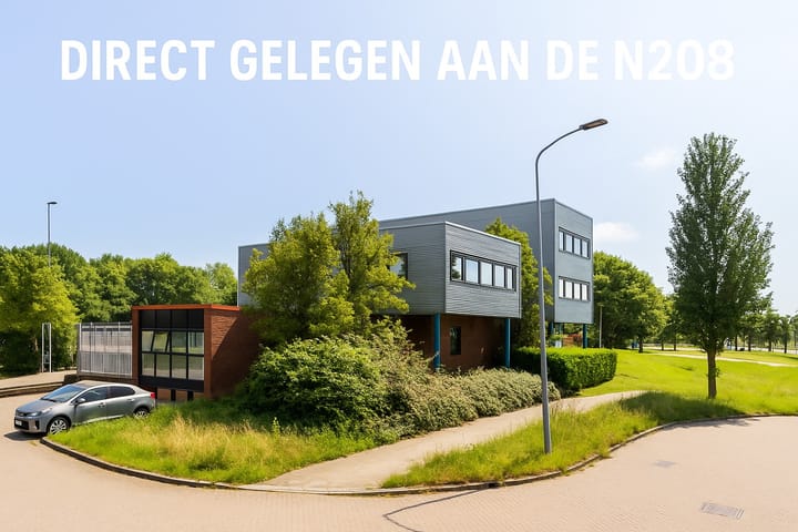 Kaasmakerstraat 1, Velserbroek