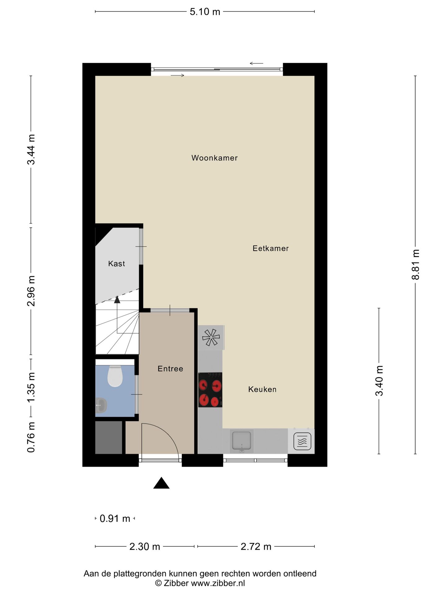 Foto 35 van Zoete Kroon 24