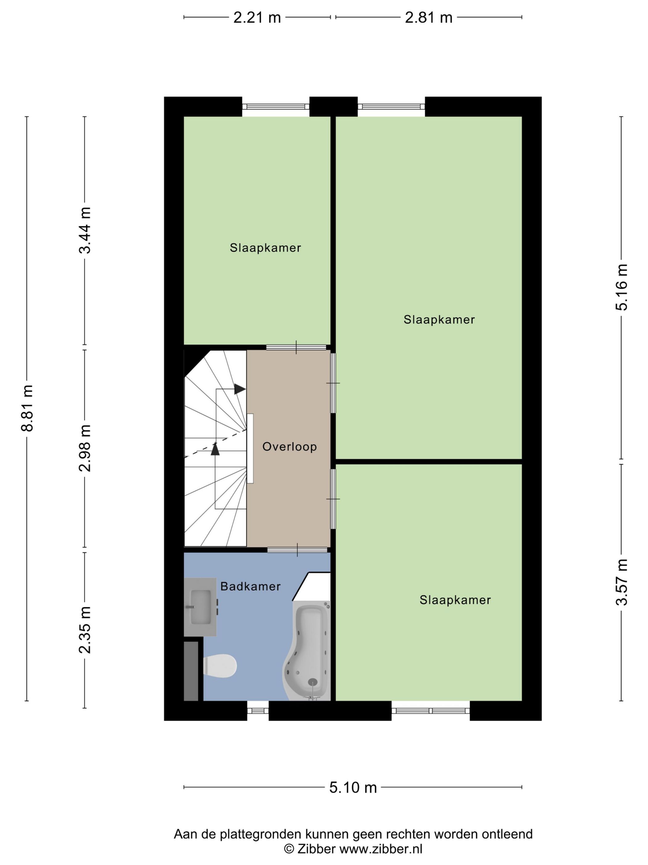 Foto 36 van Zoete Kroon 24