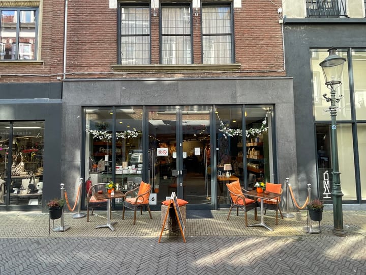 Klaasstraat 6, Venlo