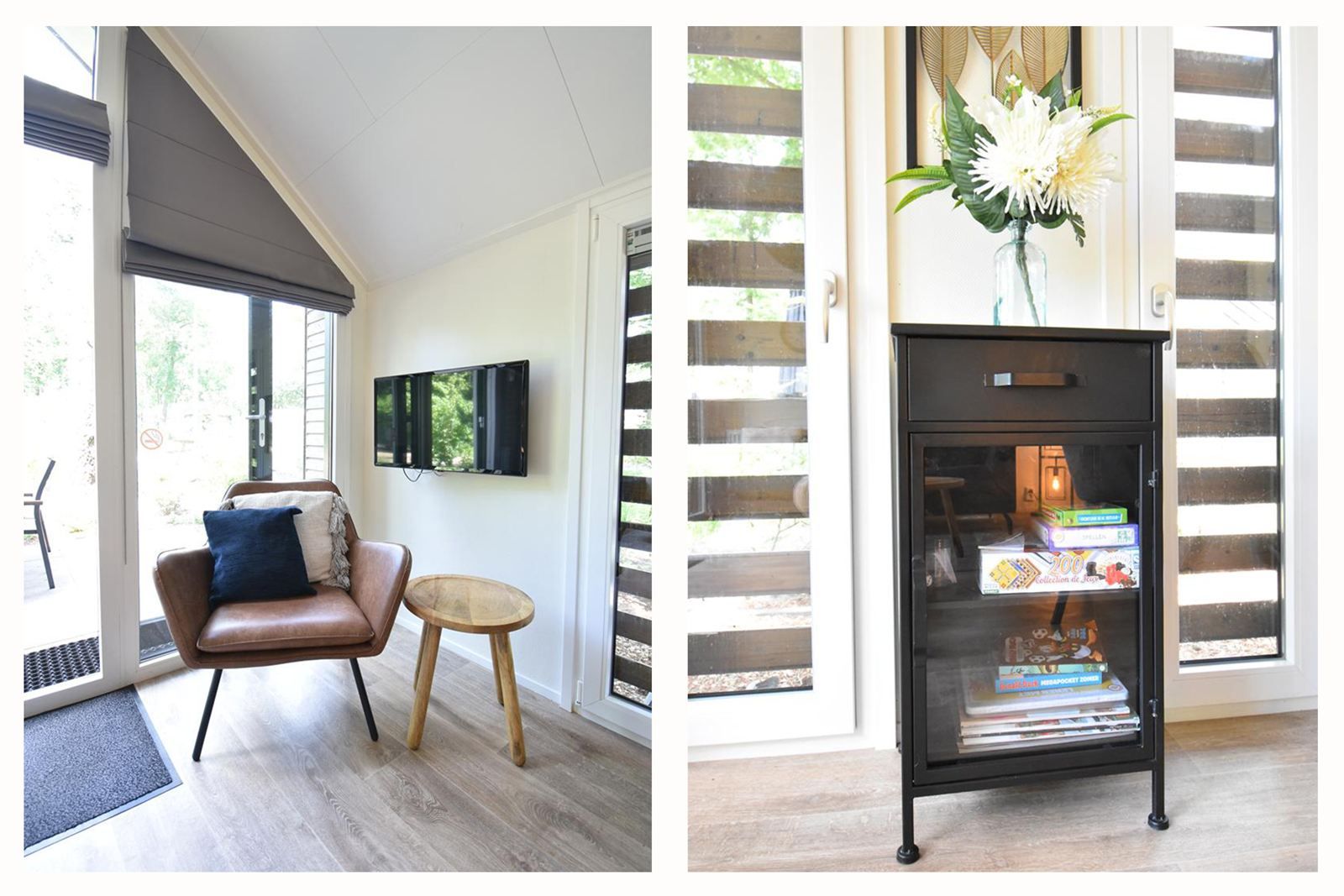 2-bedroom freehold villa in Arnhem — photo 3 of 5
