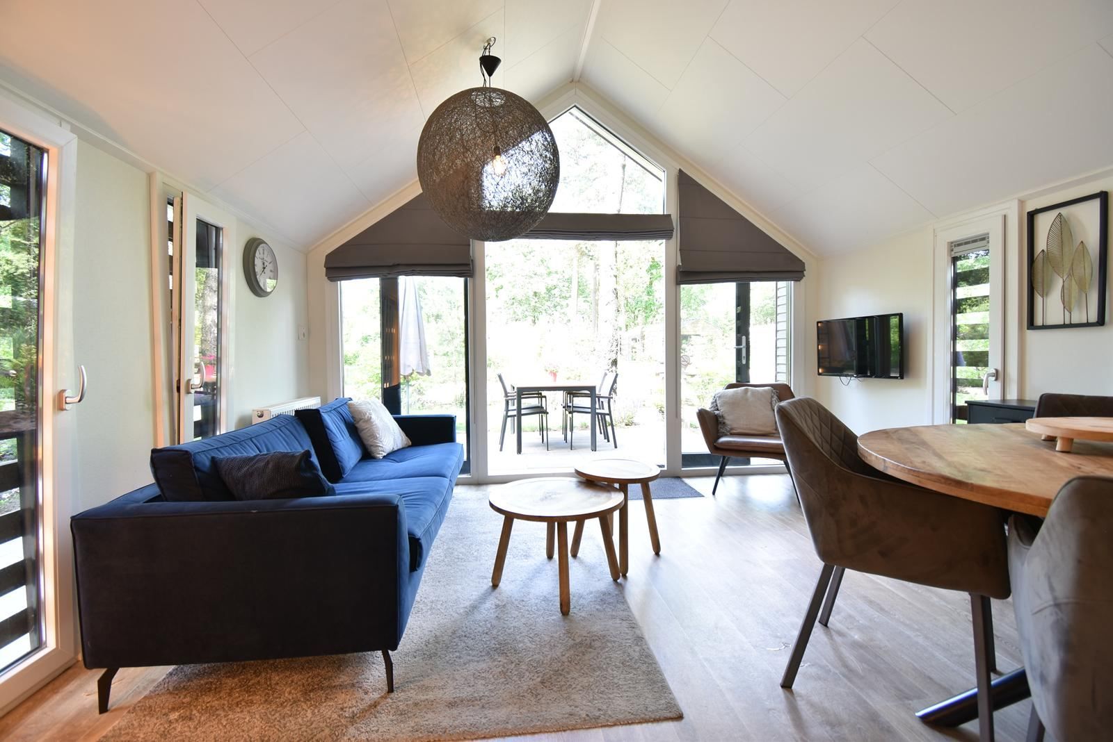 2-bedroom freehold villa in Arnhem — photo 4 of 5