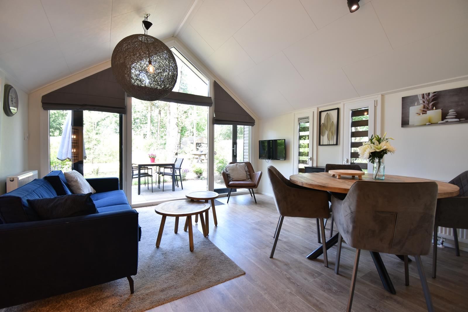 2-bedroom freehold villa in Arnhem — photo 5 of 5
