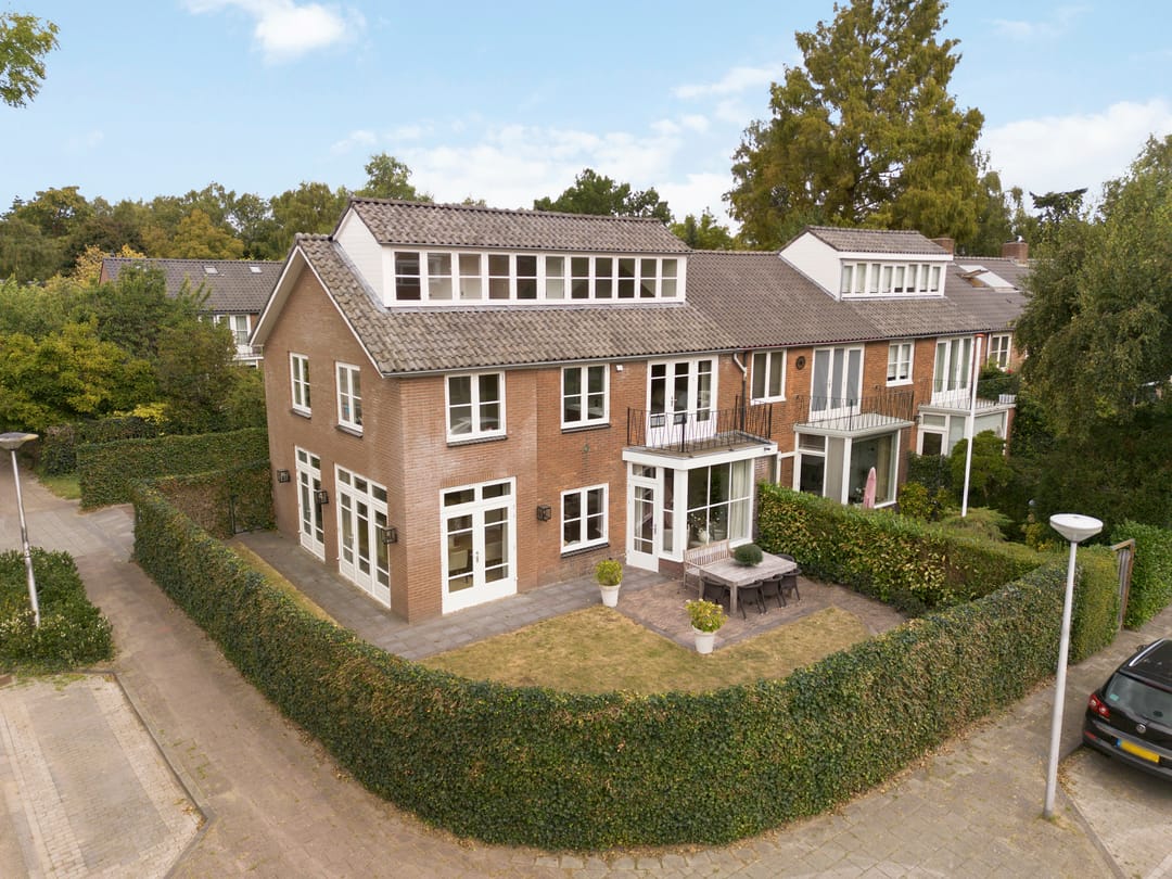 Photo 1 of Thorbeckelaan 21