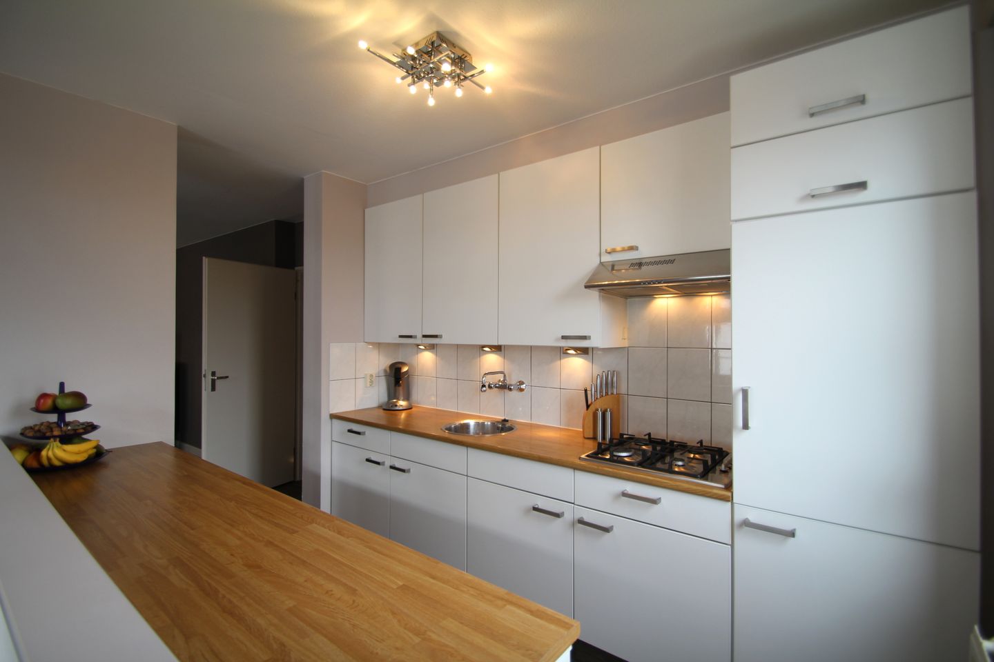 Foto 4 van Maasstraat 1-C