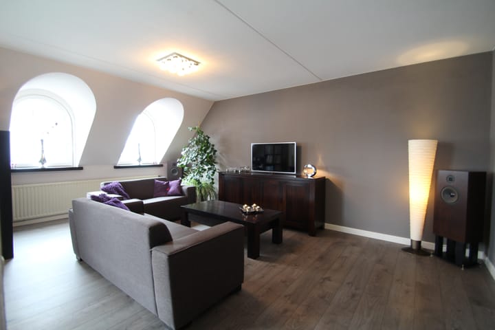 Foto 5 van Maasstraat 1-C