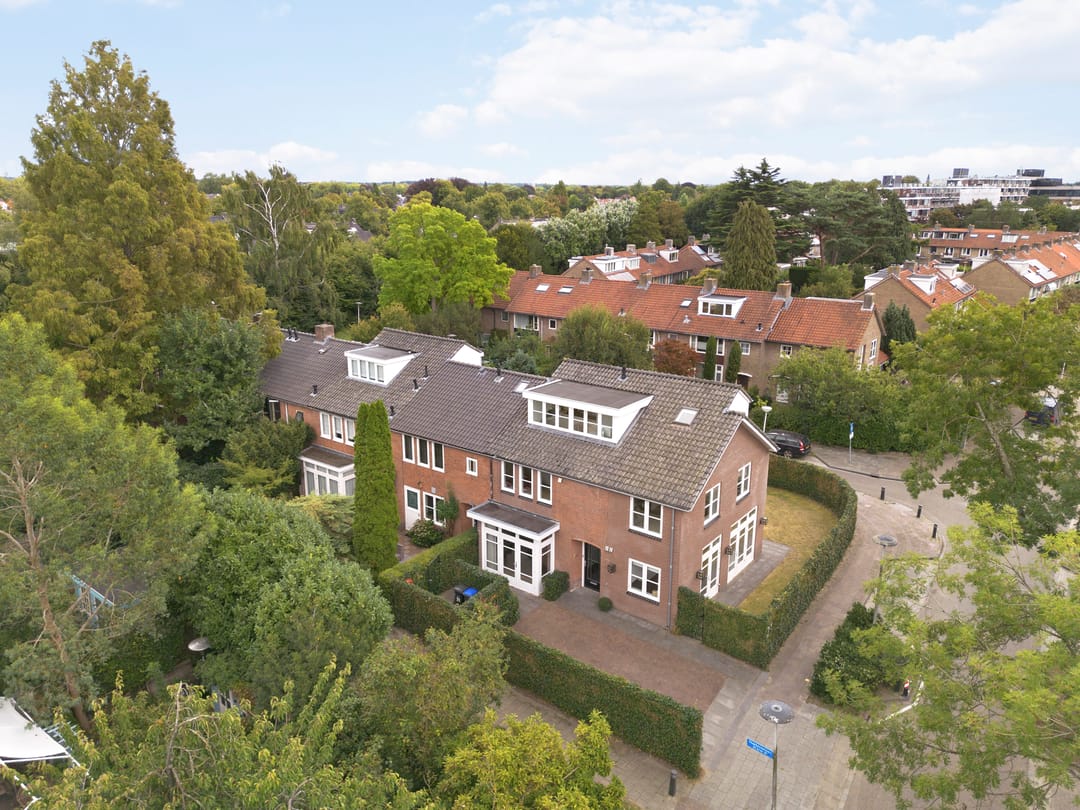 Photo 2 of Thorbeckelaan 21