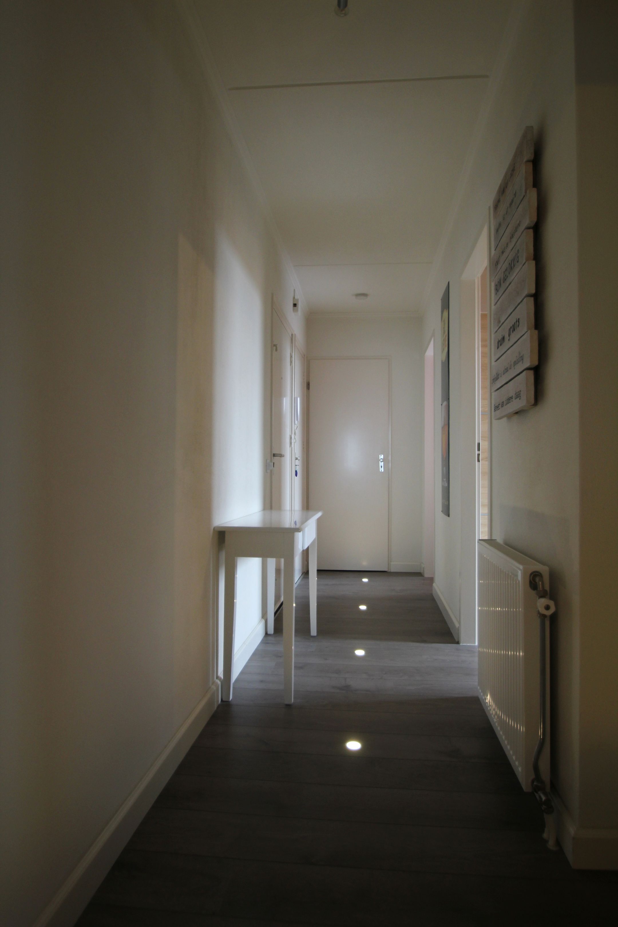 Foto 6 van Maasstraat 1-C