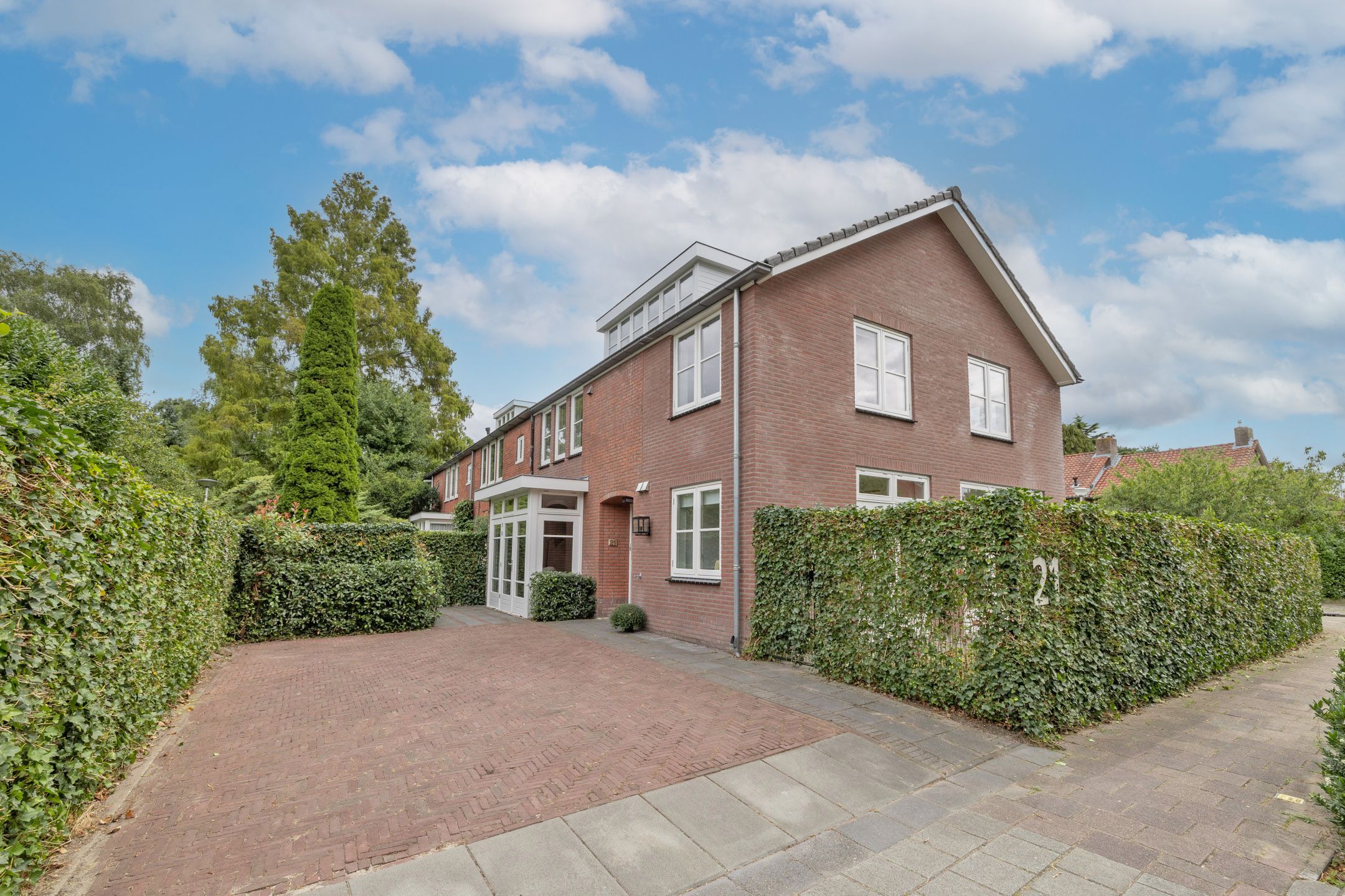 Photo 3 of Thorbeckelaan 21