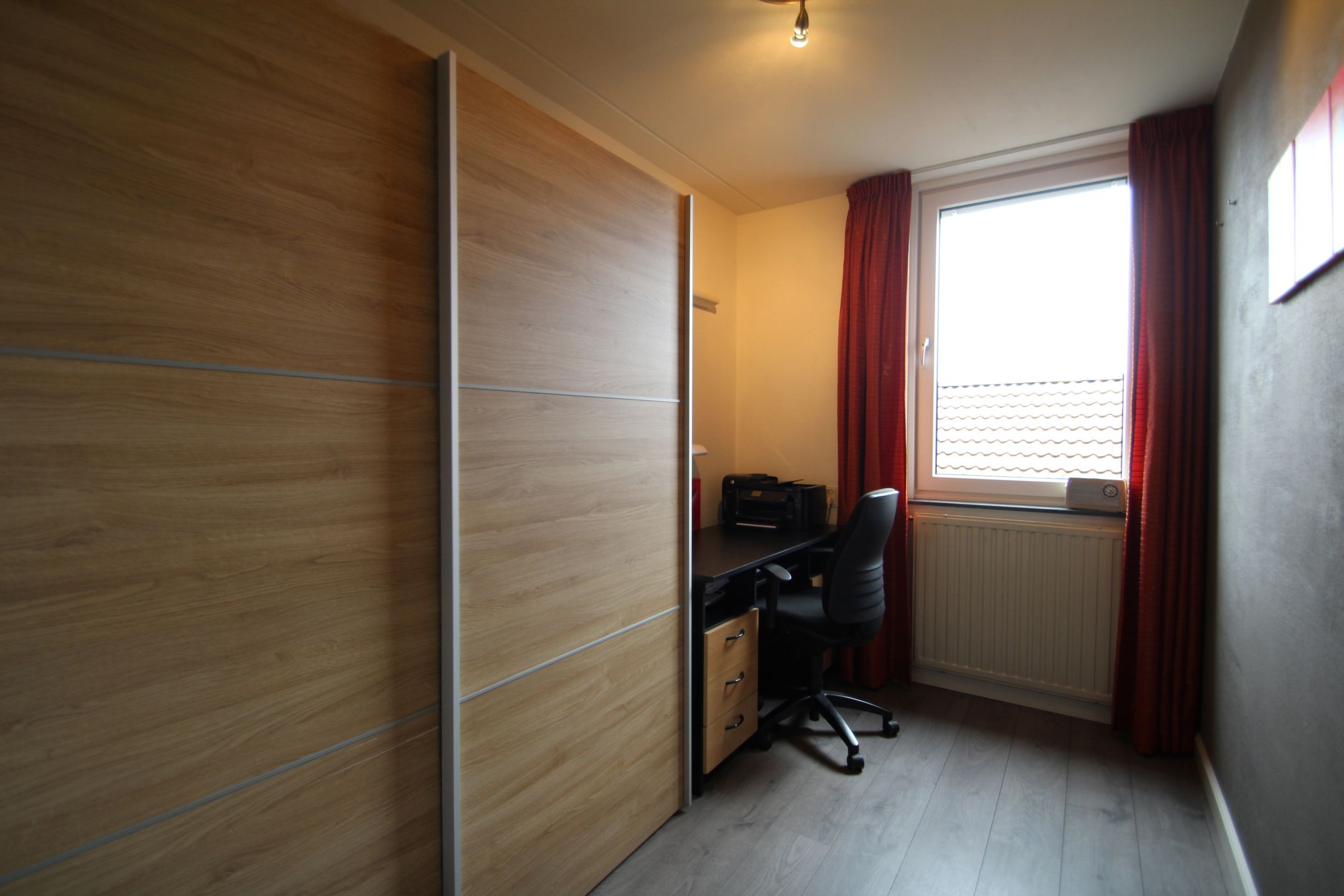 Foto 9 van Maasstraat 1-C