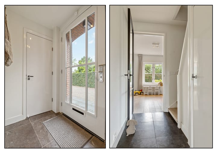 Photo 4 of Thorbeckelaan 21