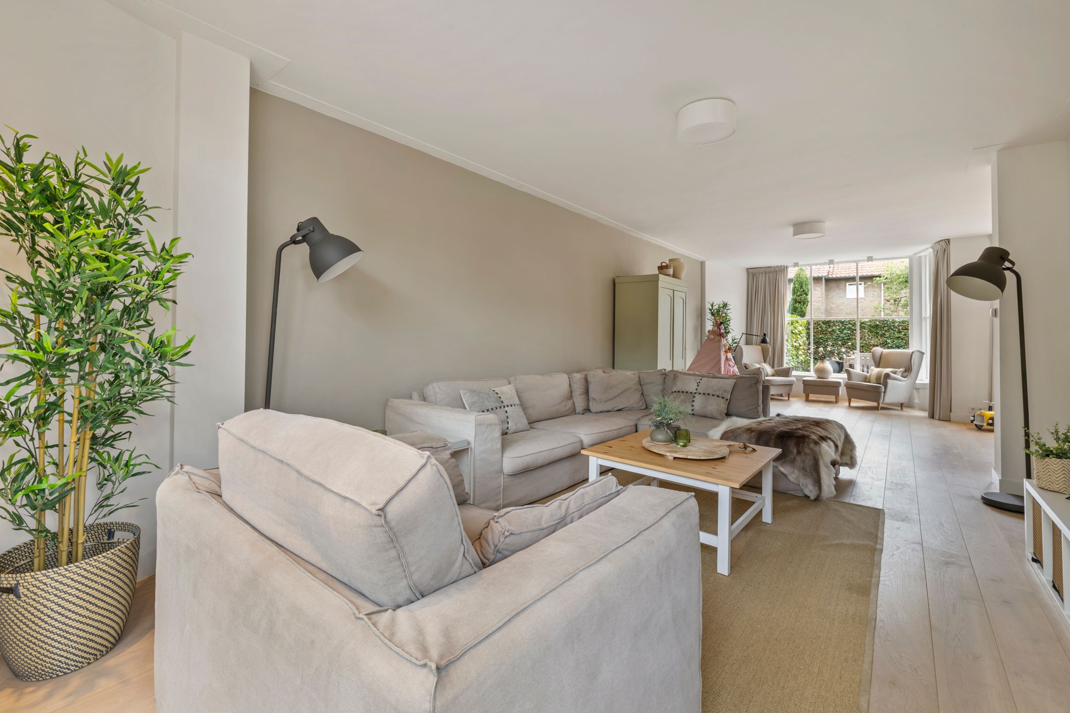 Photo 6 of Thorbeckelaan 21