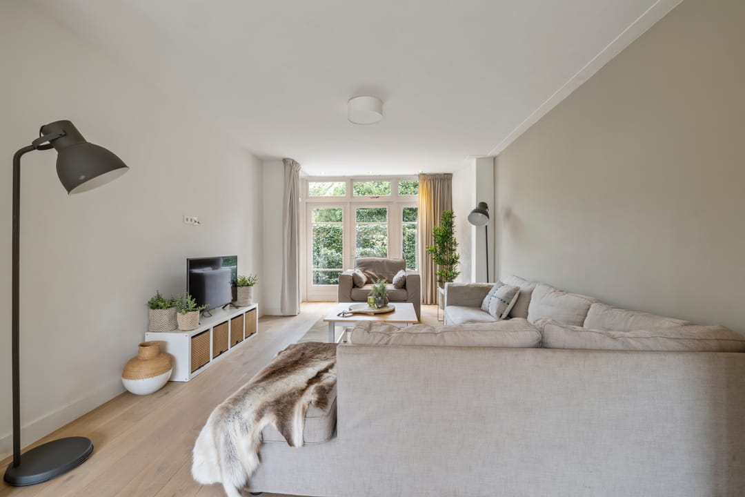 Photo 7 of Thorbeckelaan 21