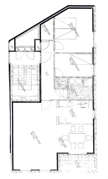 Foto 14 van Maasstraat 1-C