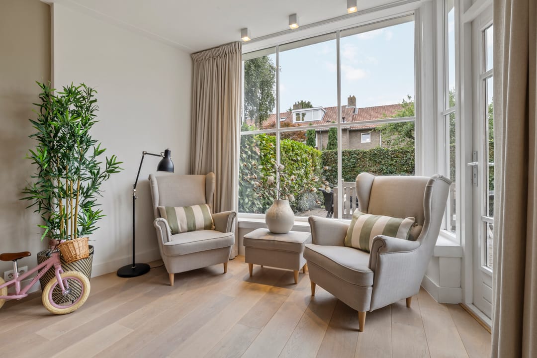 Photo 8 of Thorbeckelaan 21