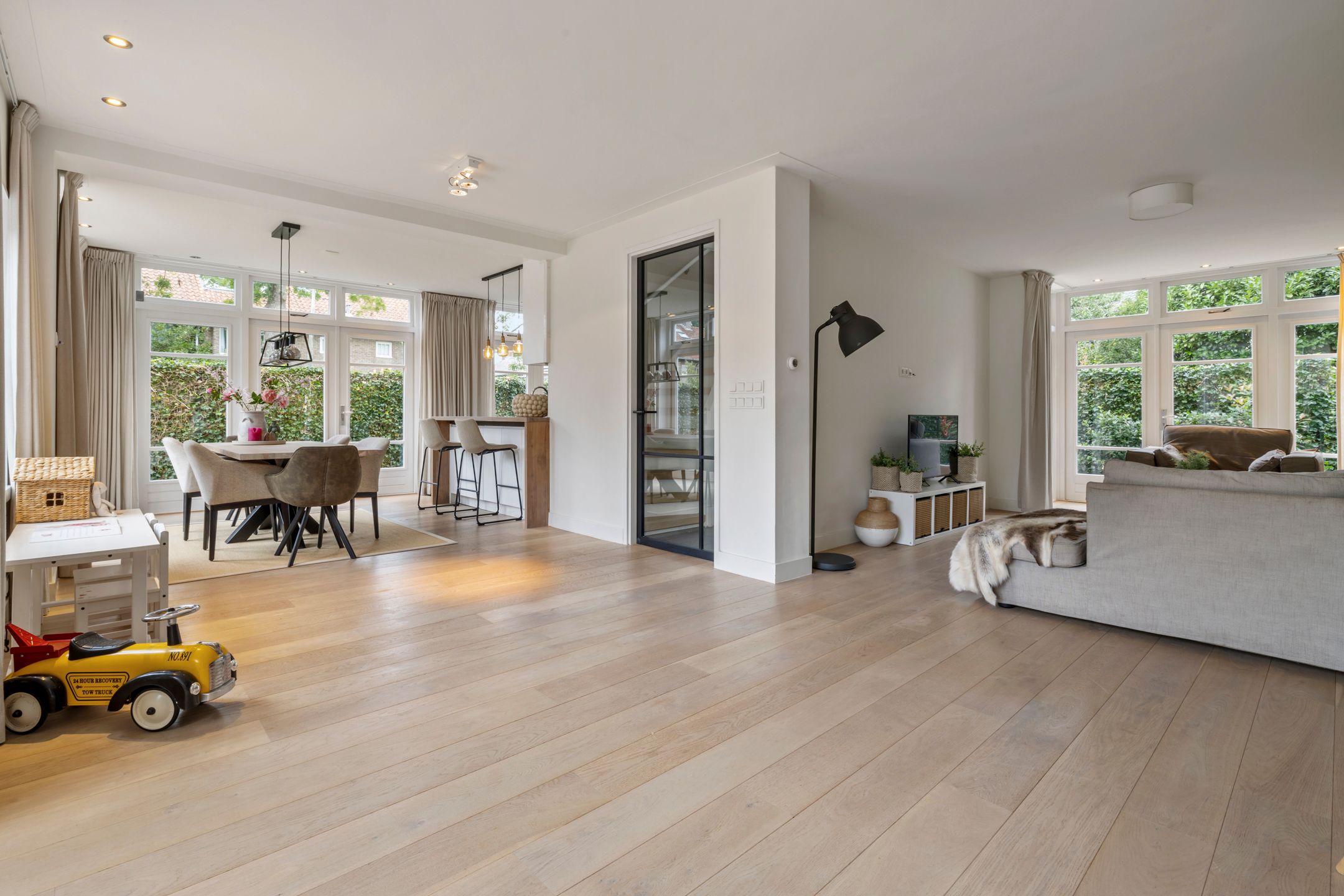 Photo 9 of Thorbeckelaan 21