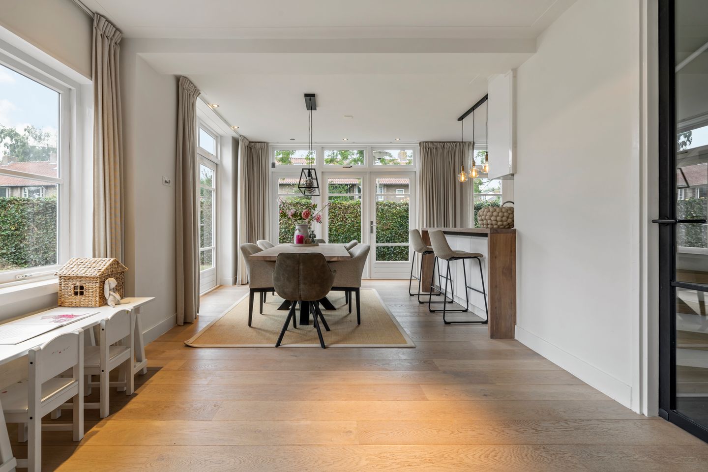 Photo 10 of Thorbeckelaan 21